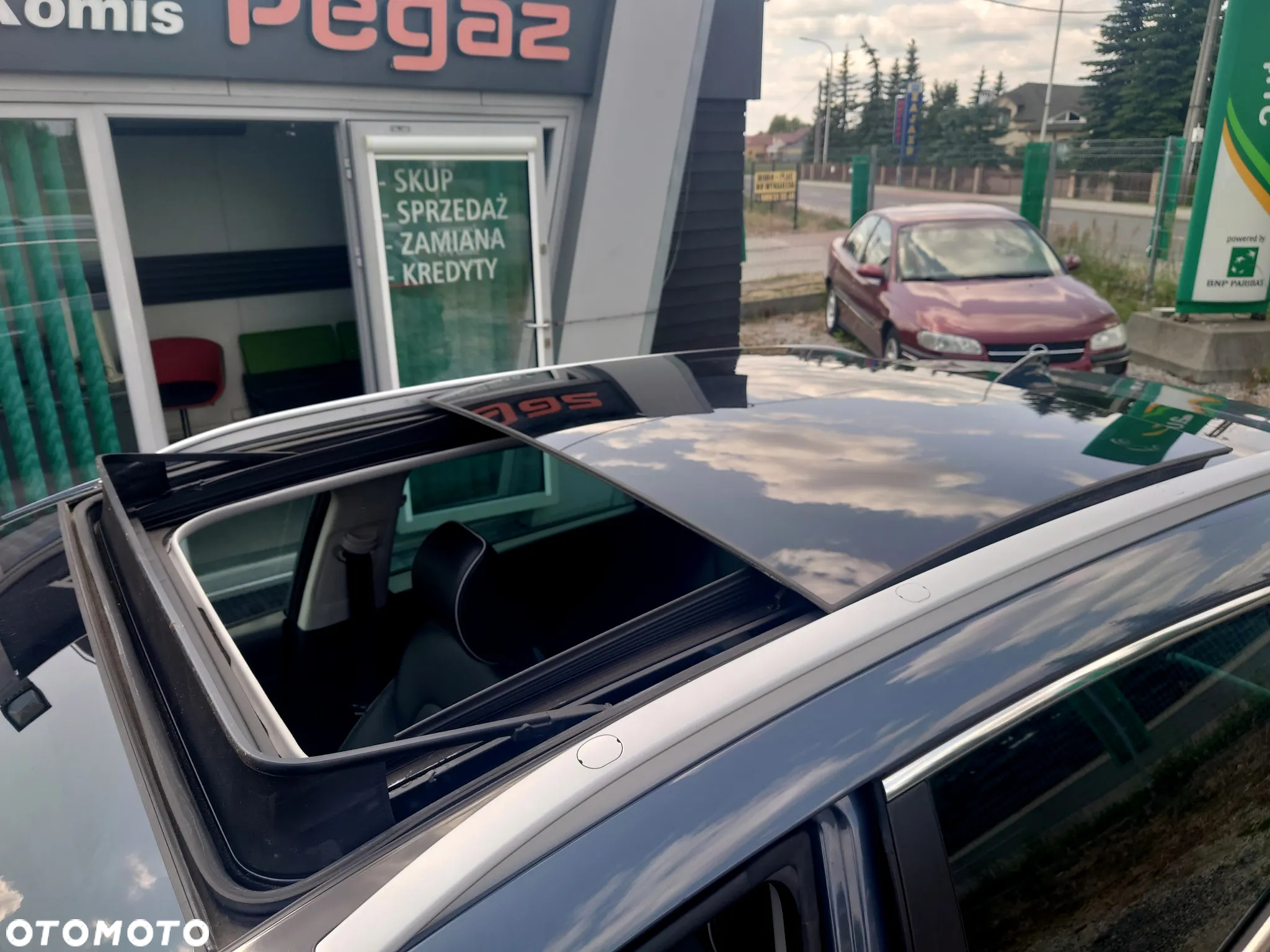 Kia Sportage 1.7 CRDI Business Line M 2WD - 36