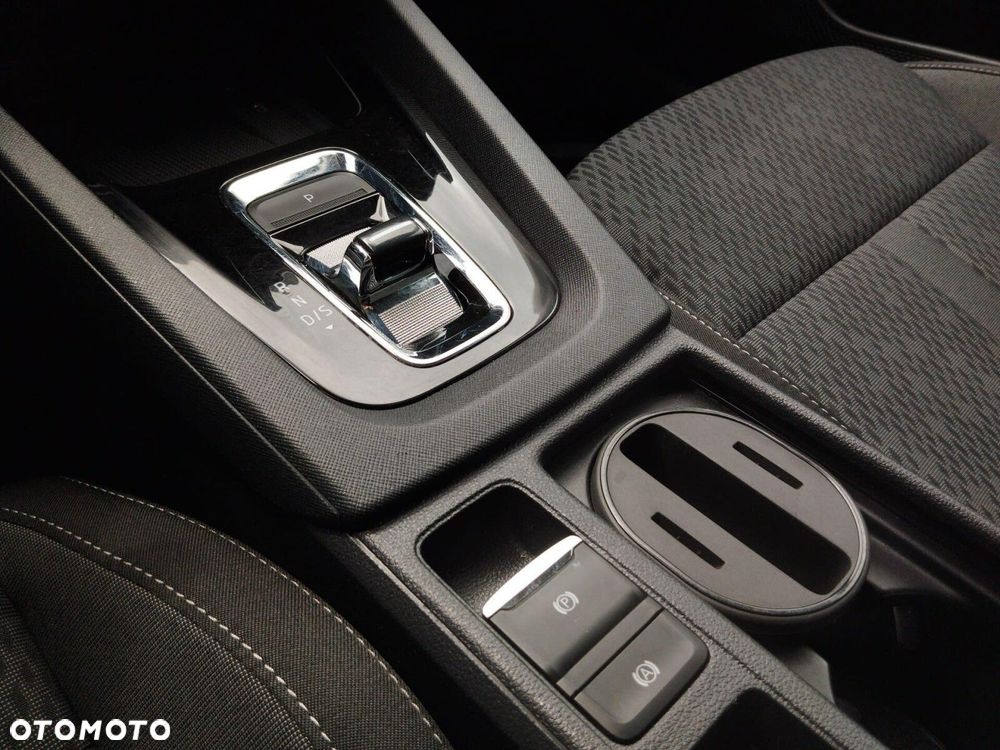 Skoda Octavia 2.0 TDI DSG Style - 35