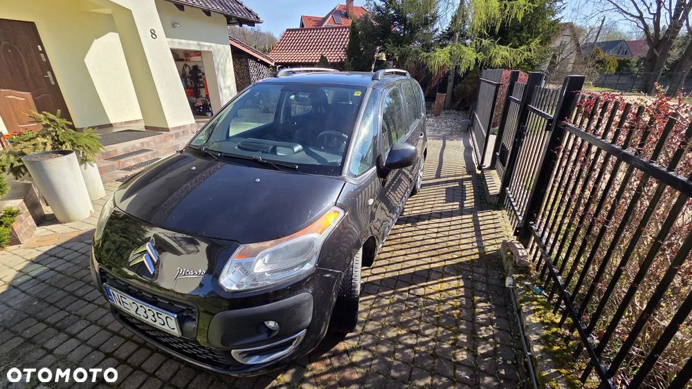 Citroën C3 Picasso - 10