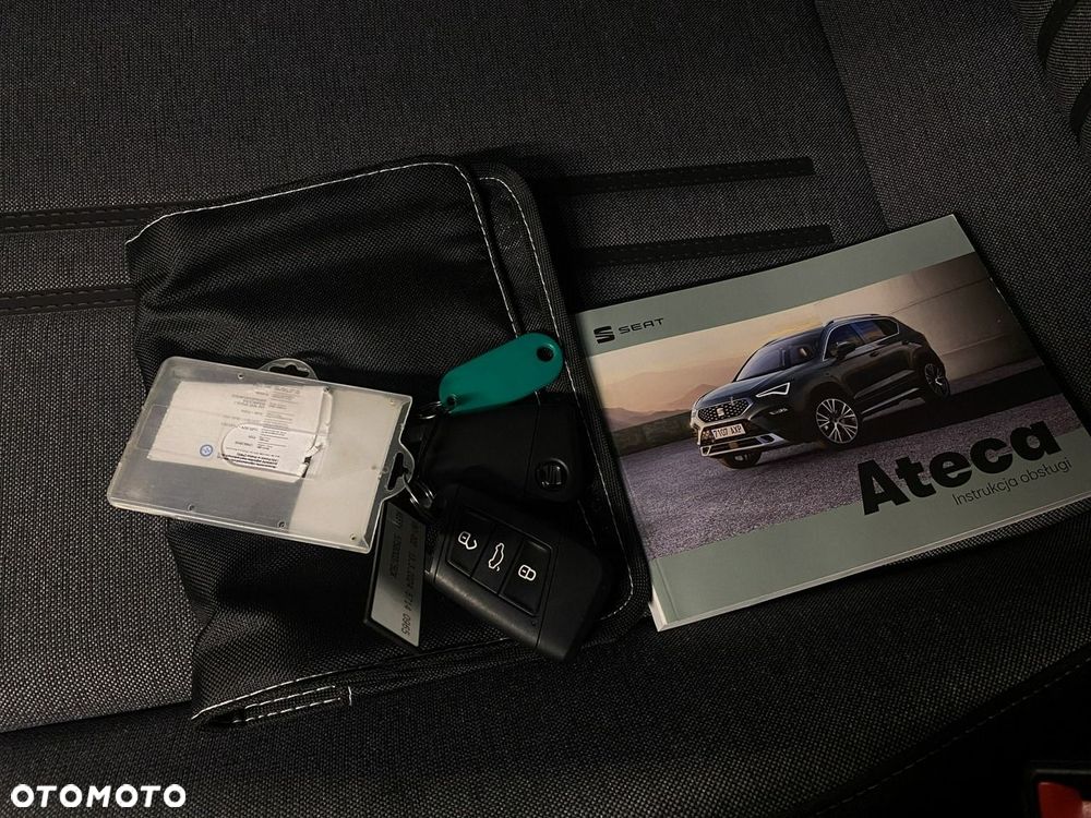Seat Ateca - 41