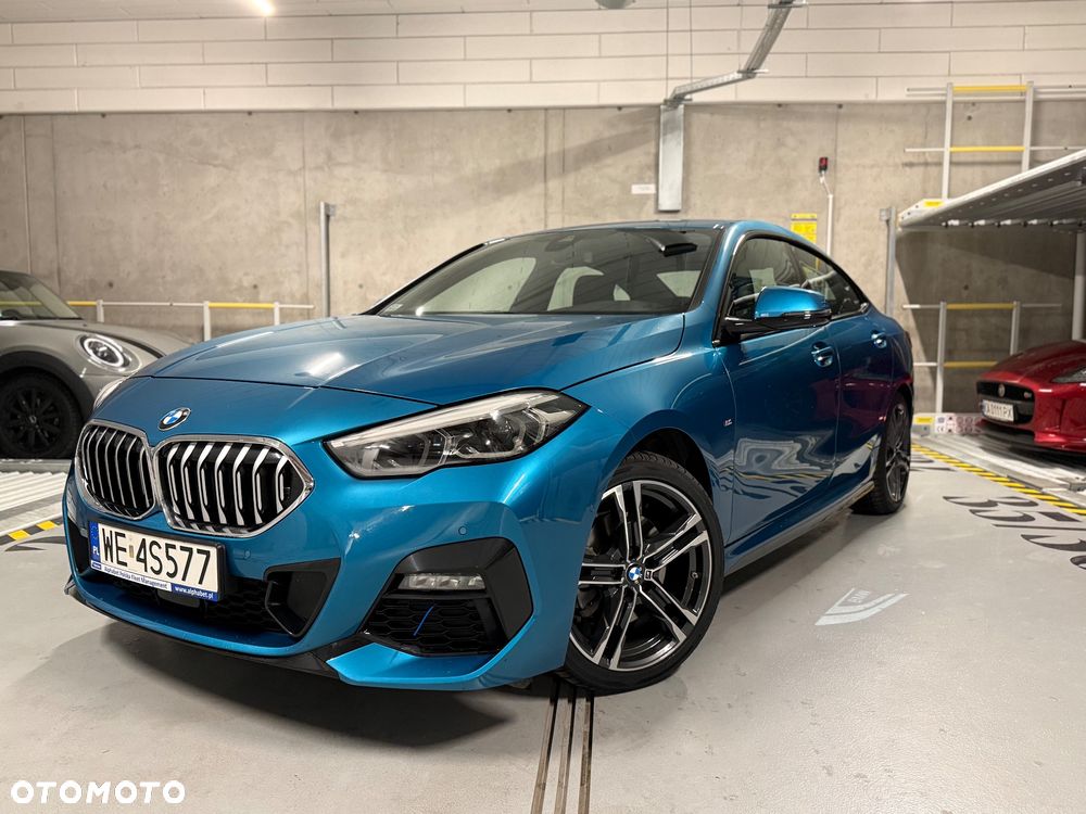 BMW Seria 2 218i M Sport - 1