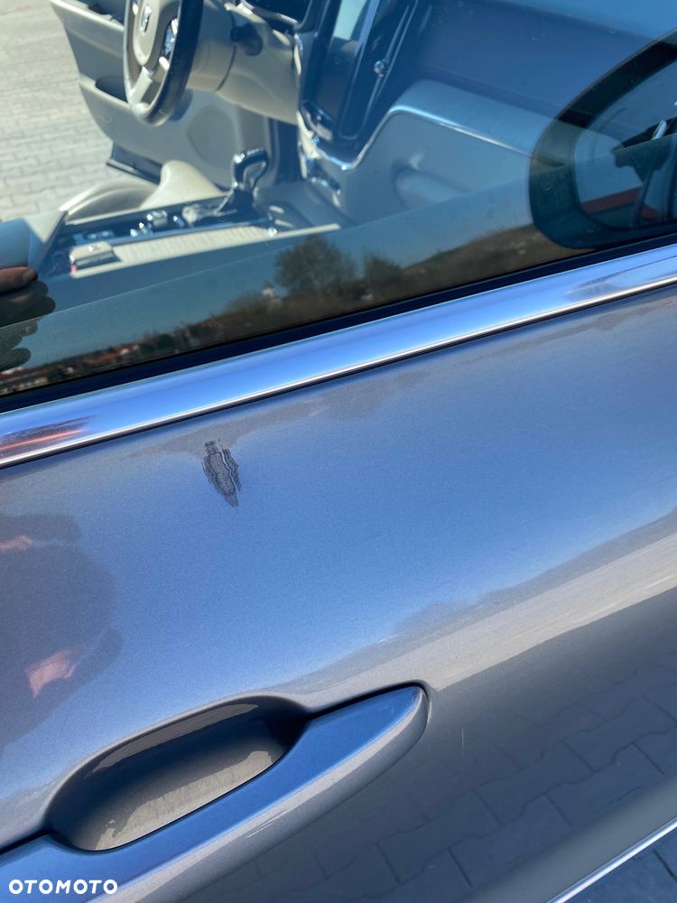 Volvo XC 60 D4 SCR Inscription - 11