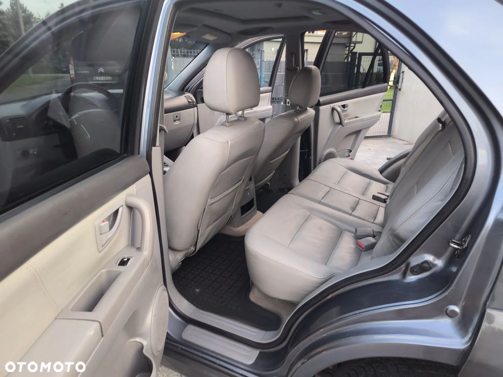 Kia Sorento - 19