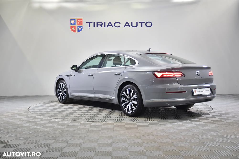 Volkswagen ARTEON - 4