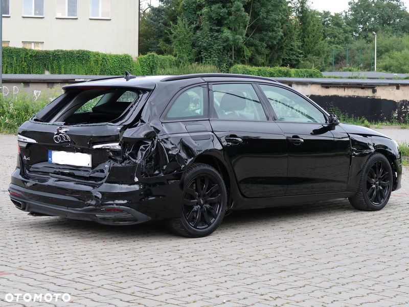 Audi A4 Avant ver-35-tdi-mhev-advanced-s-tronic - 8