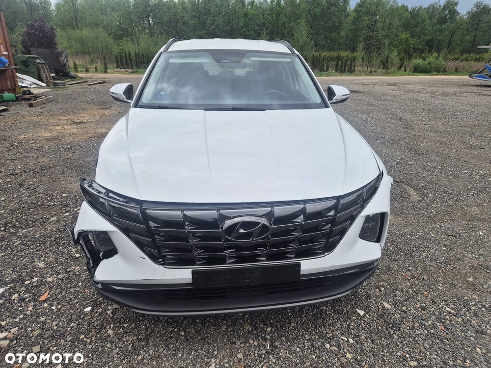 Hyundai Tucson 1.6 T-GDi 2WD Select - 6
