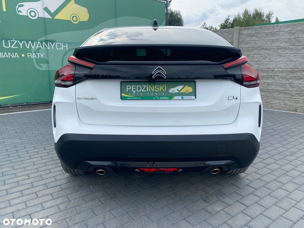 Citroën C4 1.2 PureTech C-Series S&S EAT8 - 27