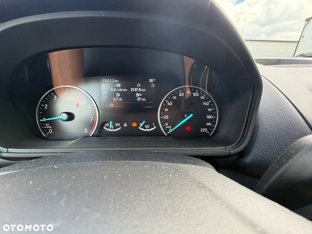 Ford EcoSport 1.0 EcoBoost ST-Line ASS - 13