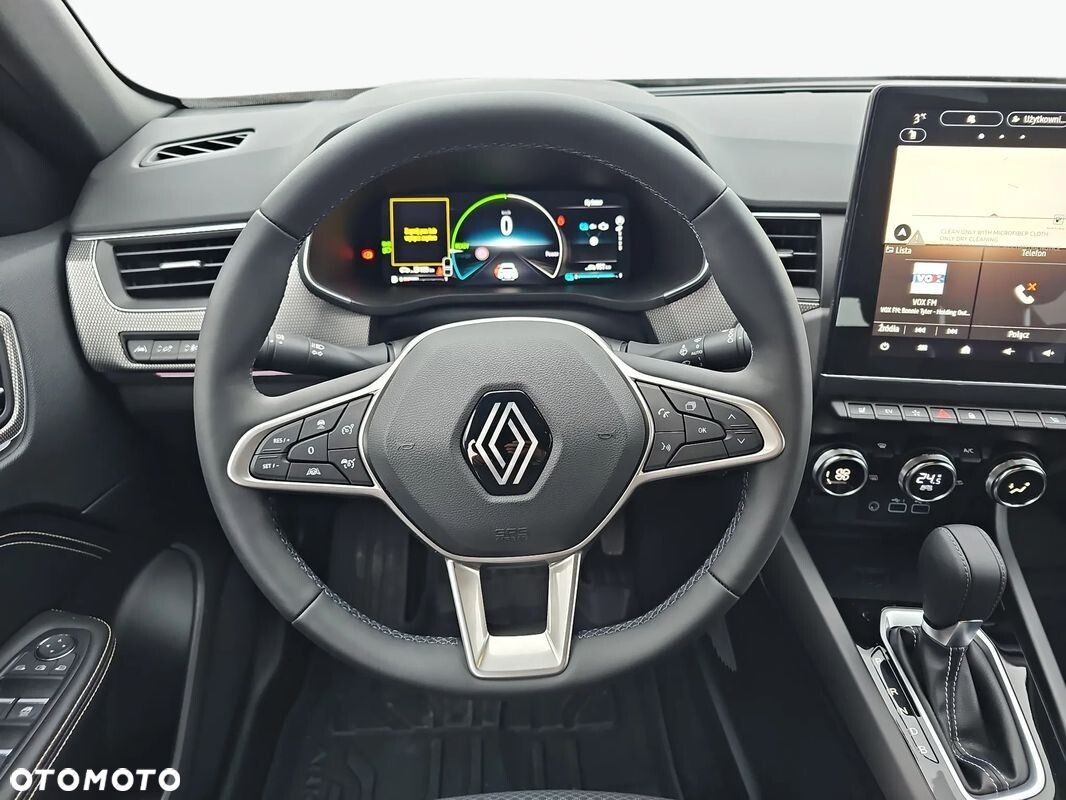 Renault Arkana 1.6 E-TECH Techno MMT - 15