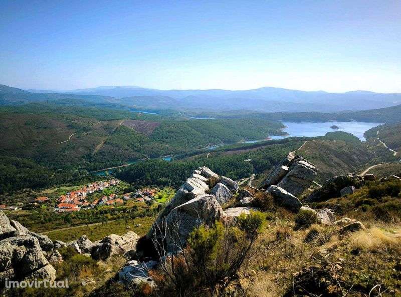Vidual de Cima - Pampilhosa da Serra - Grande imagem: 5/11