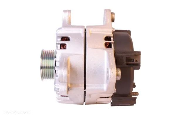 28-6519 ALTERNATOR AUDI A4 3.0 TDI - 3