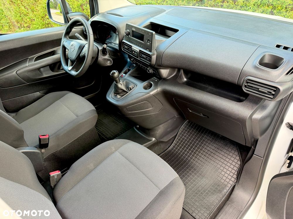 Opel Combo - 31