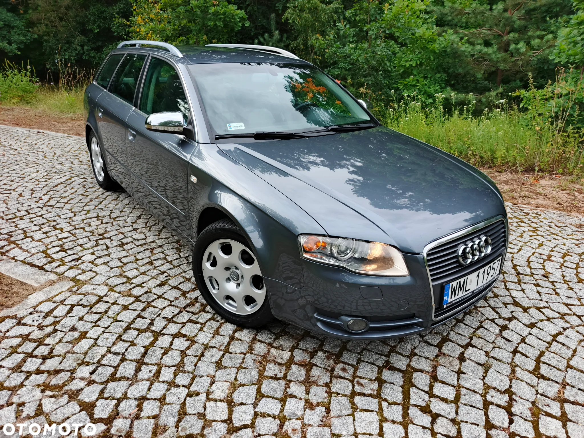 Audi A4 Avant 2.0 TDI - 34