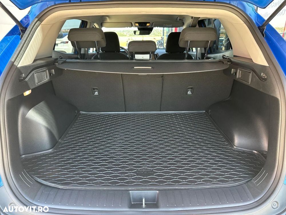 Kia Sportage - 17