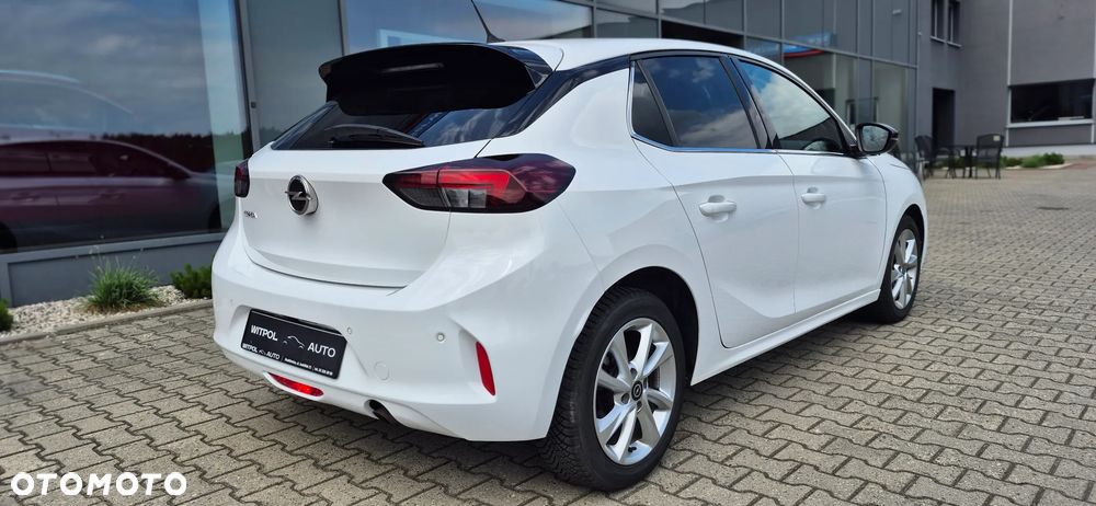 Opel Corsa 1.2 Elegance S&S - 6
