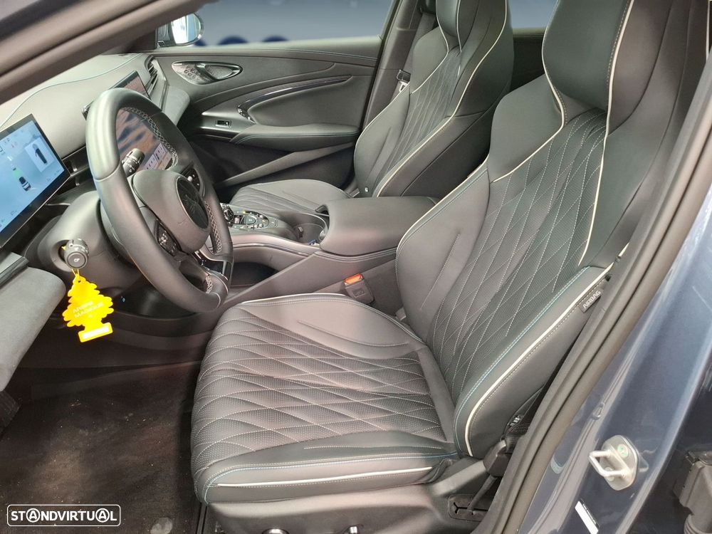 BYD Seal 82.5 kWh Design - 16