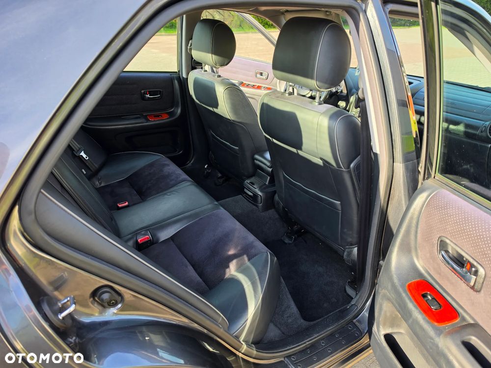 Lexus IS 200 Prestige - 13