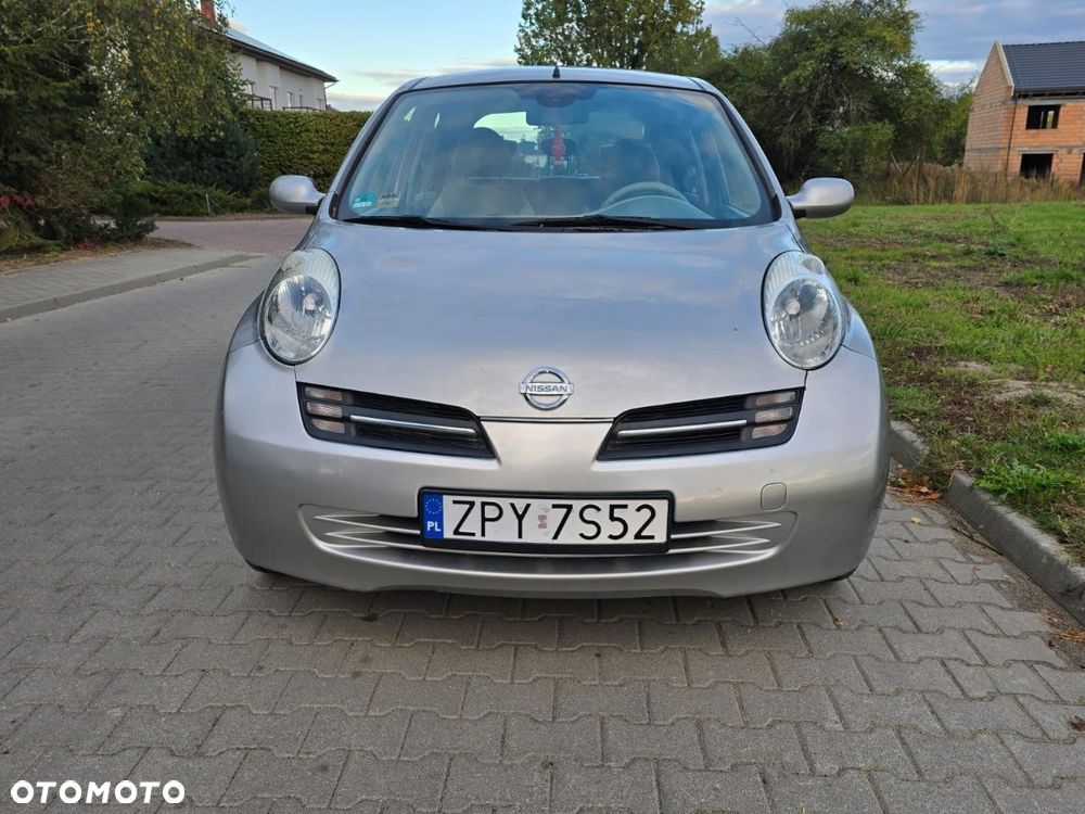 Nissan Micra - 16