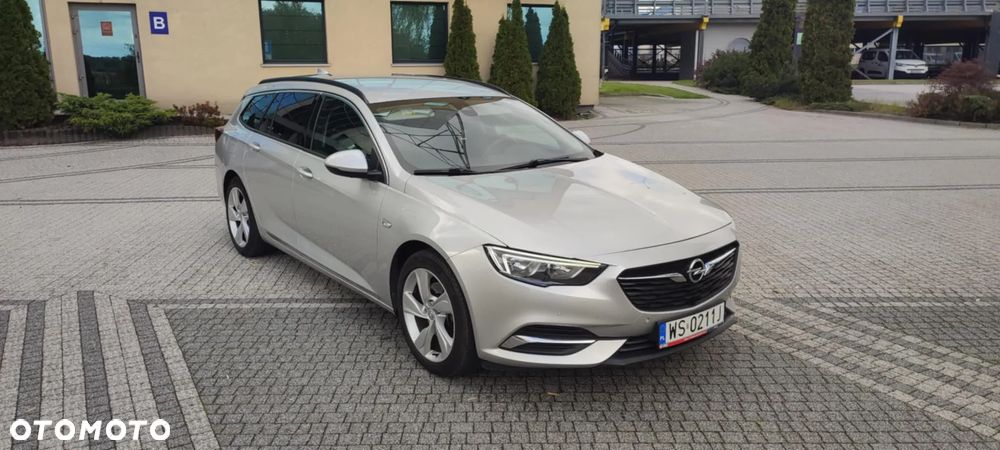 Opel Insignia 1.6 CDTI Edition - 17