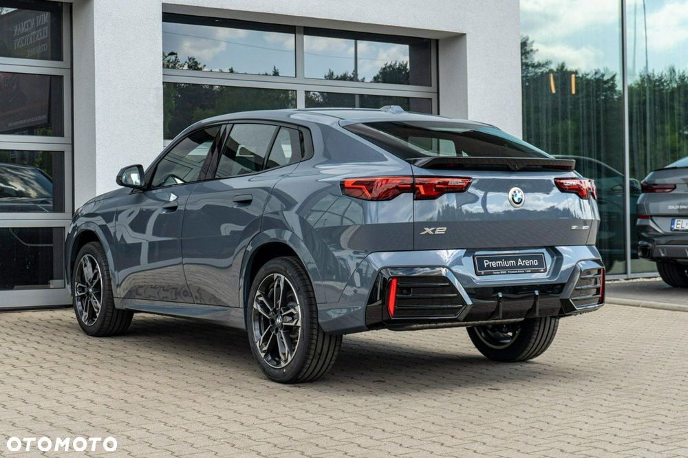 BMW X2 - 7