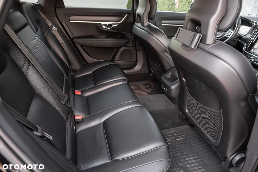 Volvo V90 - 27