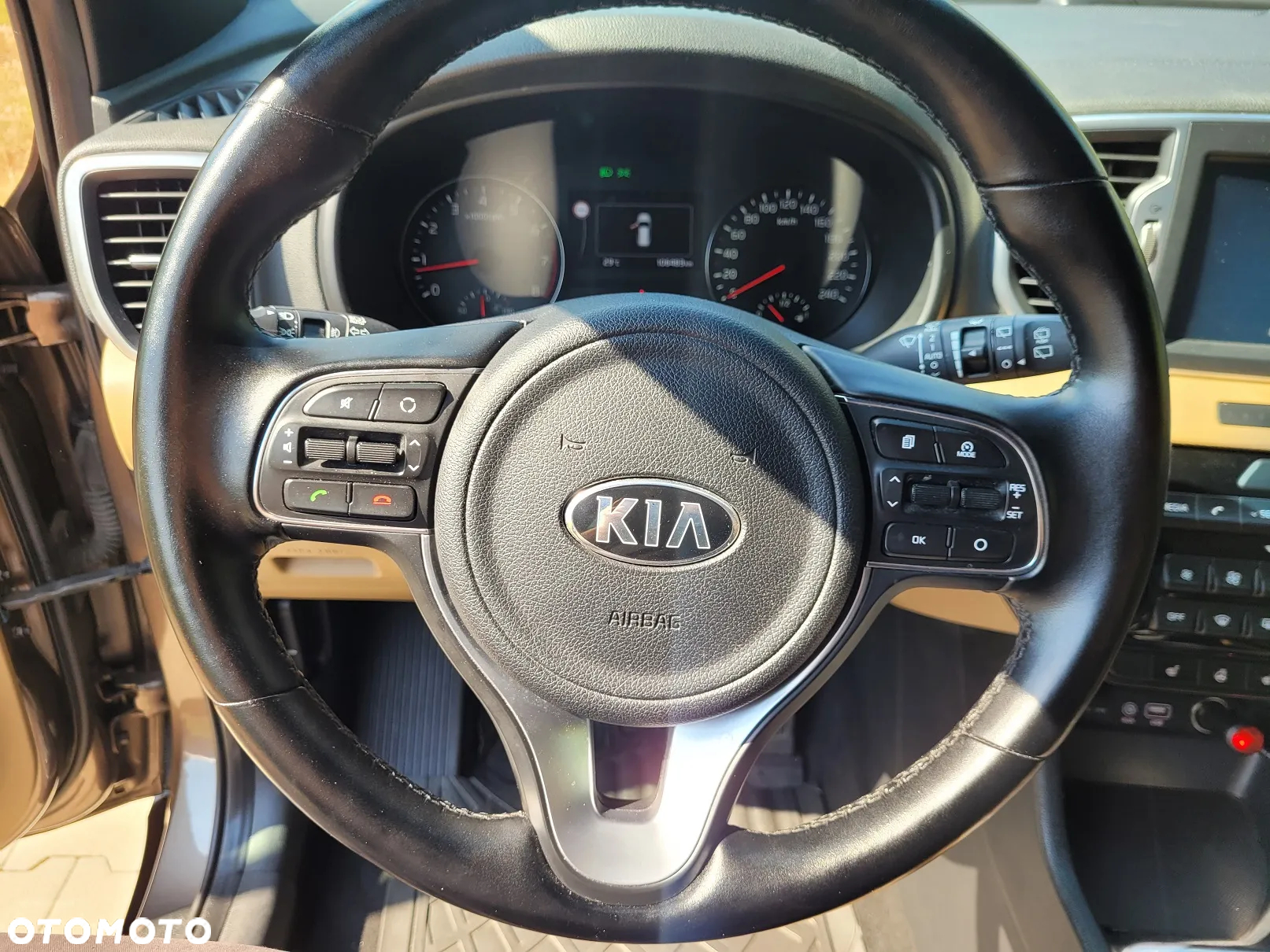 Kia Sportage 1.6 GDI 2WD Dream-Team Edition - 15