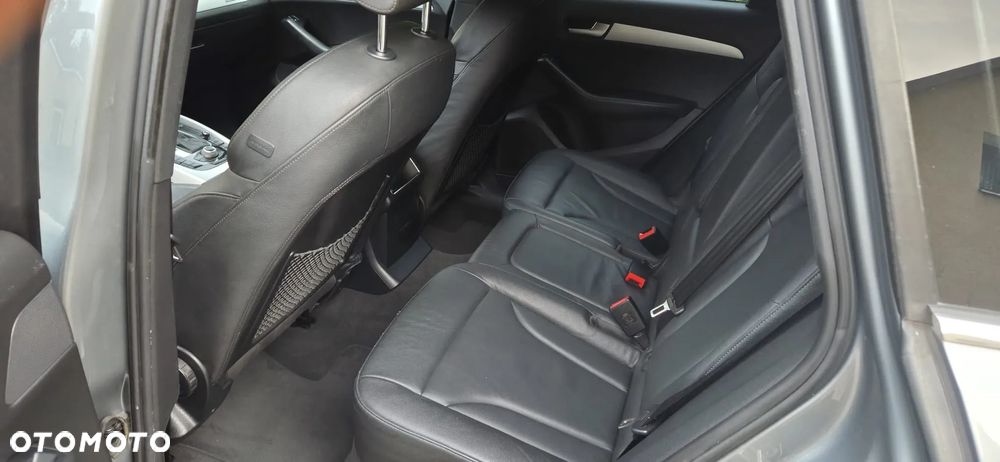 Audi Q5 2.0 TFSI Quattro S tronic - 21