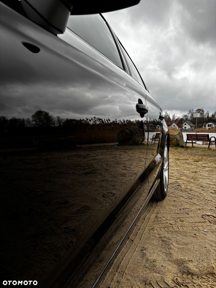 Audi A3 Limousine 40 TFSI Quattro S tronic - 24