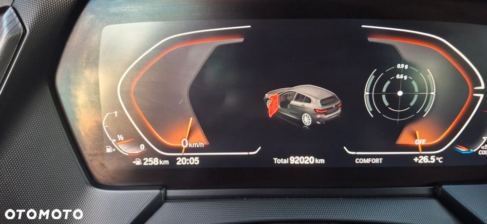 BMW Seria 1 120i M Sport - 13