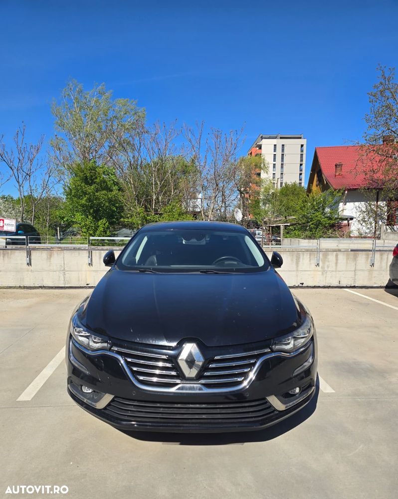 Renault Talisman ENERGY dCi 160 EDC INITIALE PARIS - 15