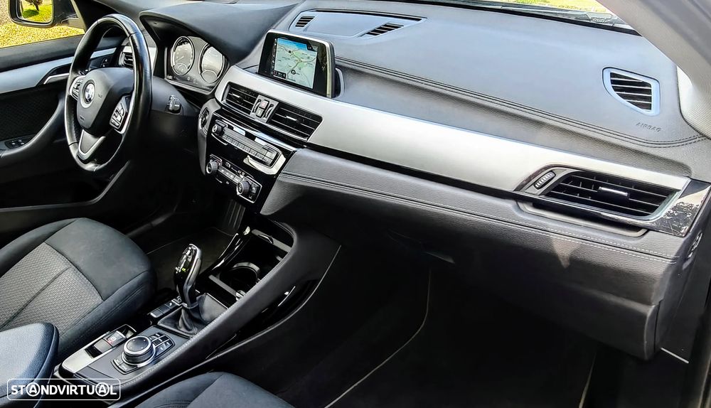 BMW X2 18 i sDrive Auto X Pack M - 18