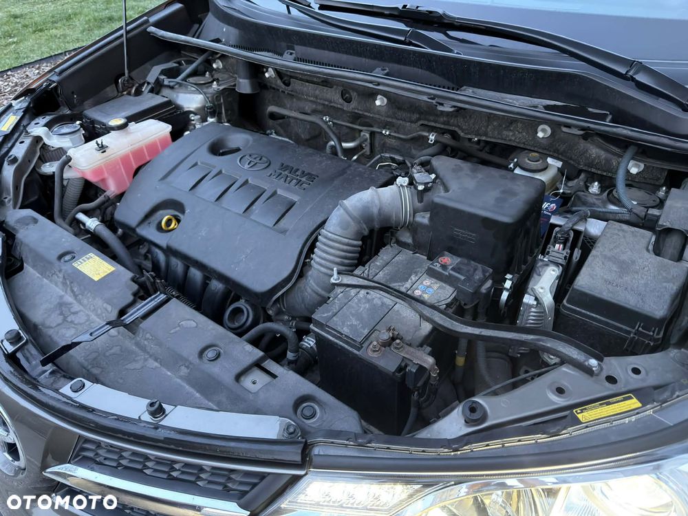 Toyota RAV4 2.0 Premium - 5