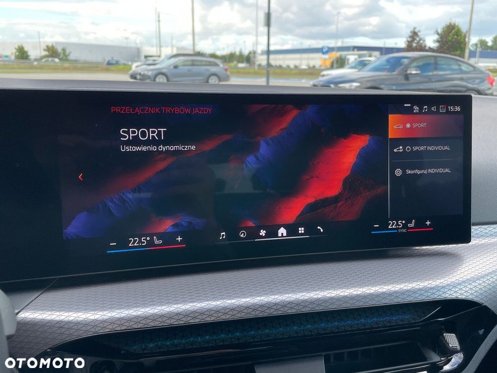 BMW Seria 4 420d mHEV M Sport - 31