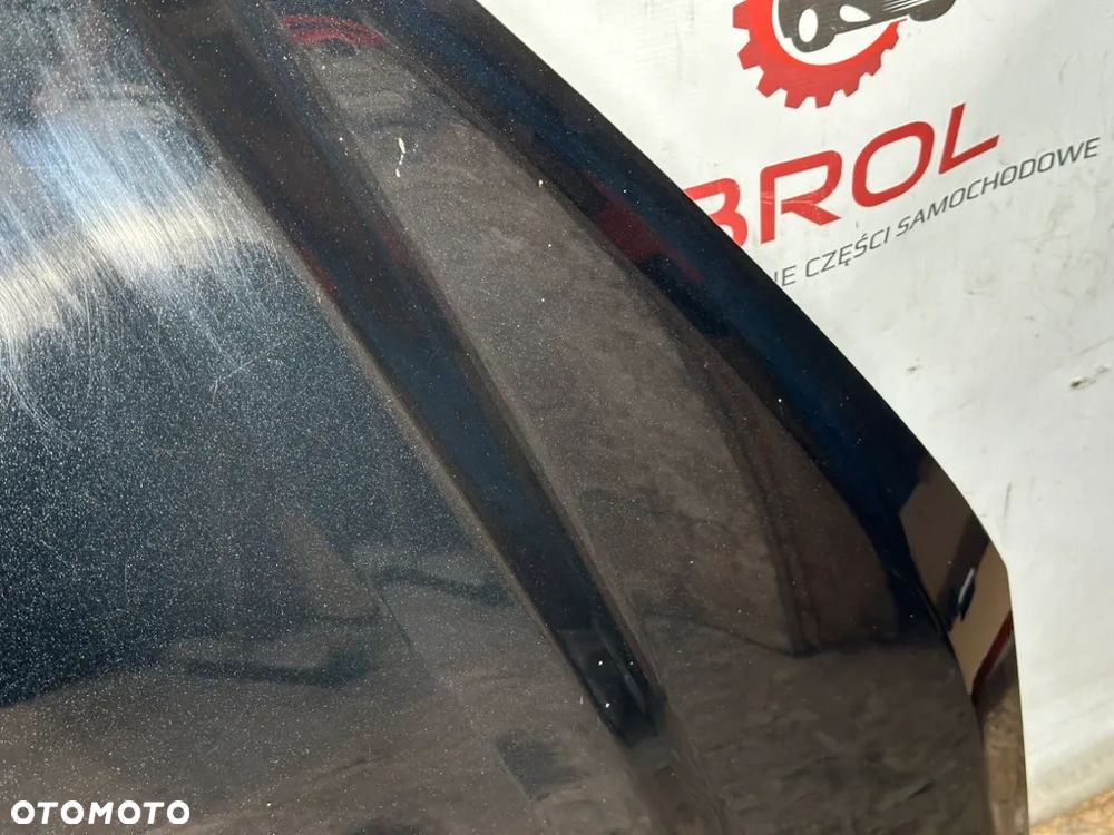 MASKA FORD S-MAX 10-15  G6 - 4