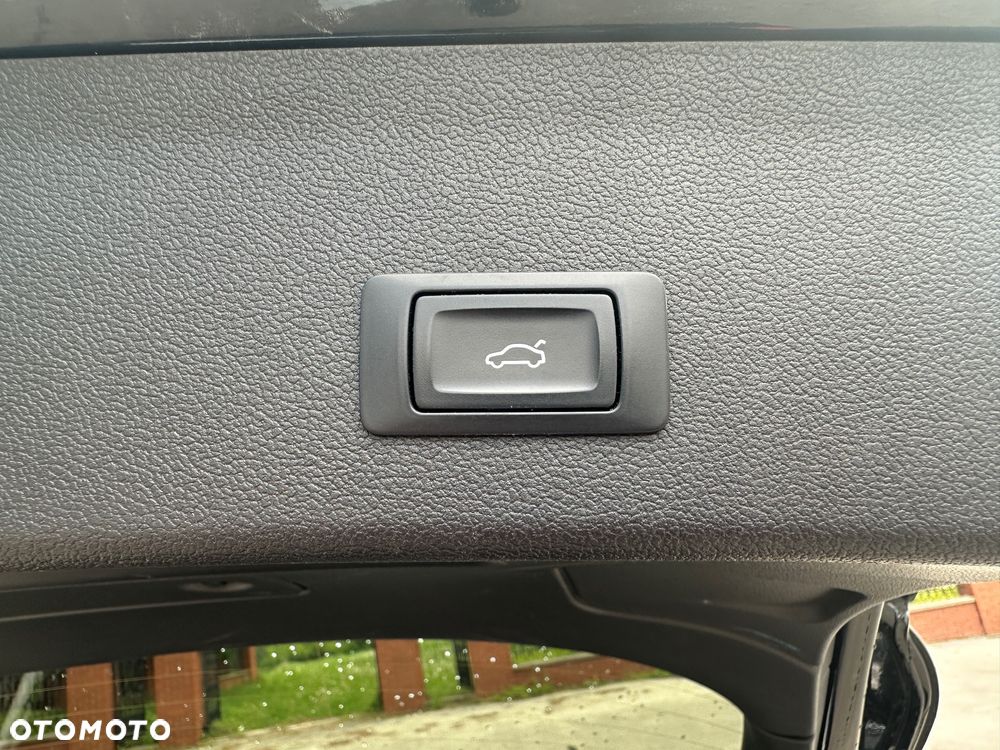 Audi A4 Avant 1.8 TFSI quattro S line Sportpaket - 18