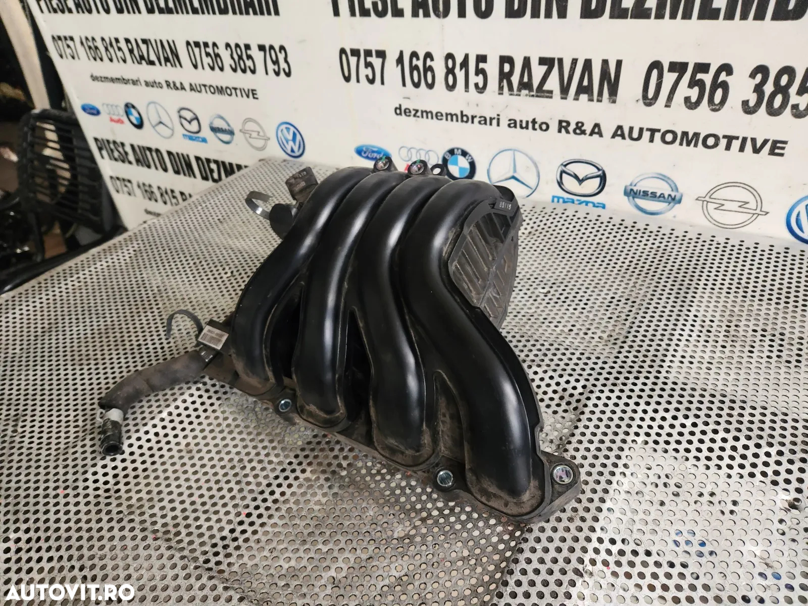 Galerie Admisie Hyundai Ioniq Kia Niro Motor 1.6 Benzina Hybrid G4LE Cod -03HA0 Dupa 2016 - Dezmemb - 3