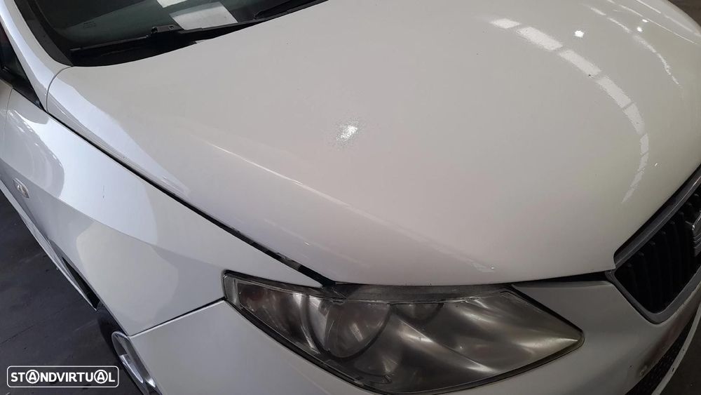 Capot SEAT Ibiza IV ST (6J8, 6P8) - 2