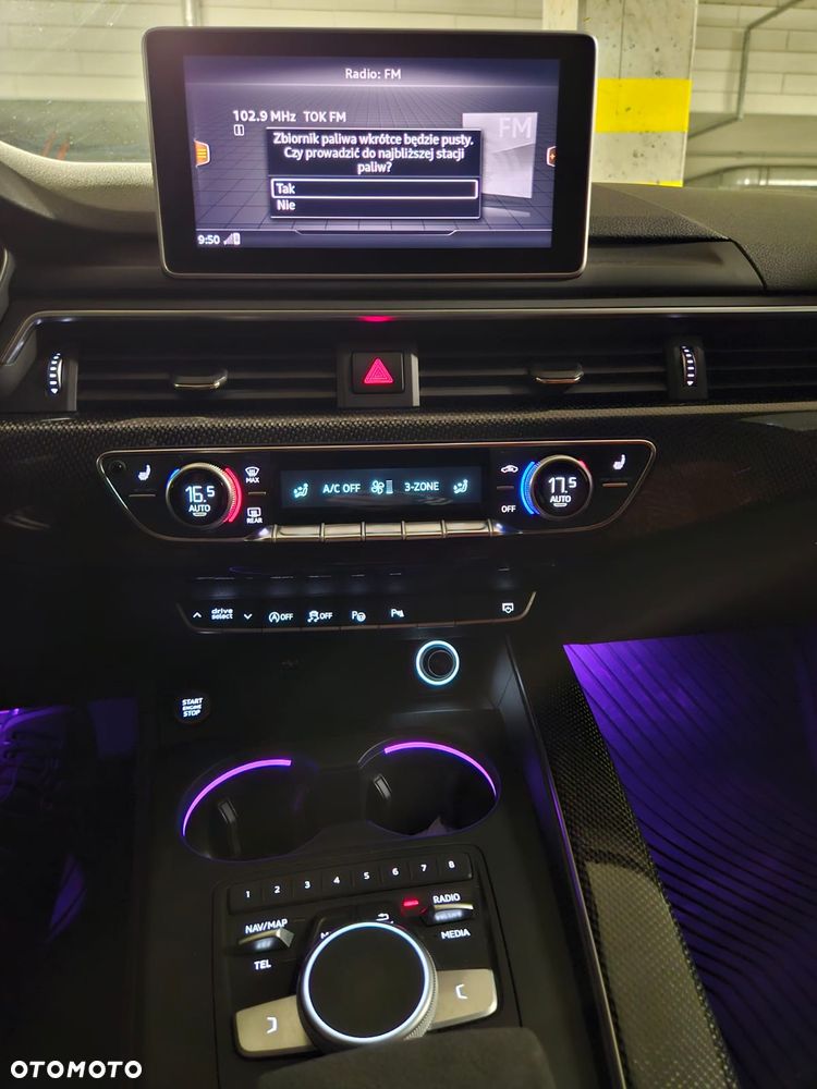 Audi S5 Sportback - 4