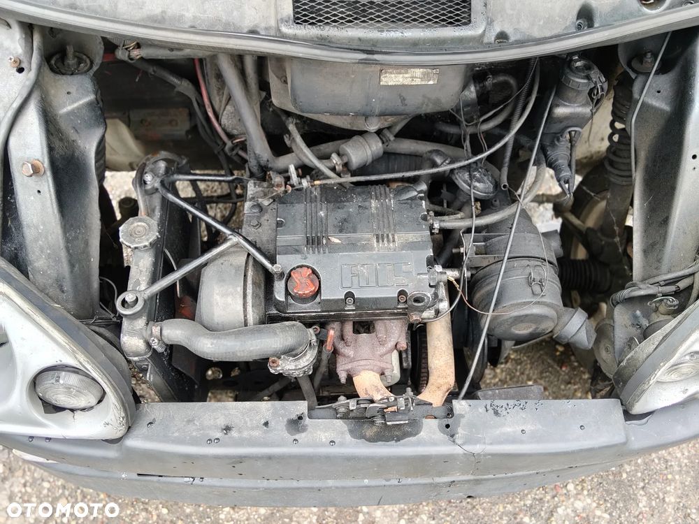 GRECAV EKE MICROCAR AIXAM LIGIER Cały na części - 14