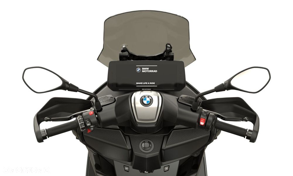 BMW C 400 GT - 3