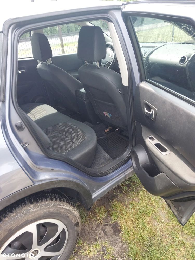 Nissan Qashqai 1.6 Acenta - 7