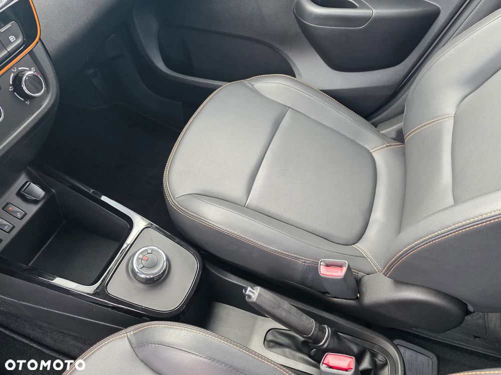 Dacia Spring Electric 100 Extreme - 27