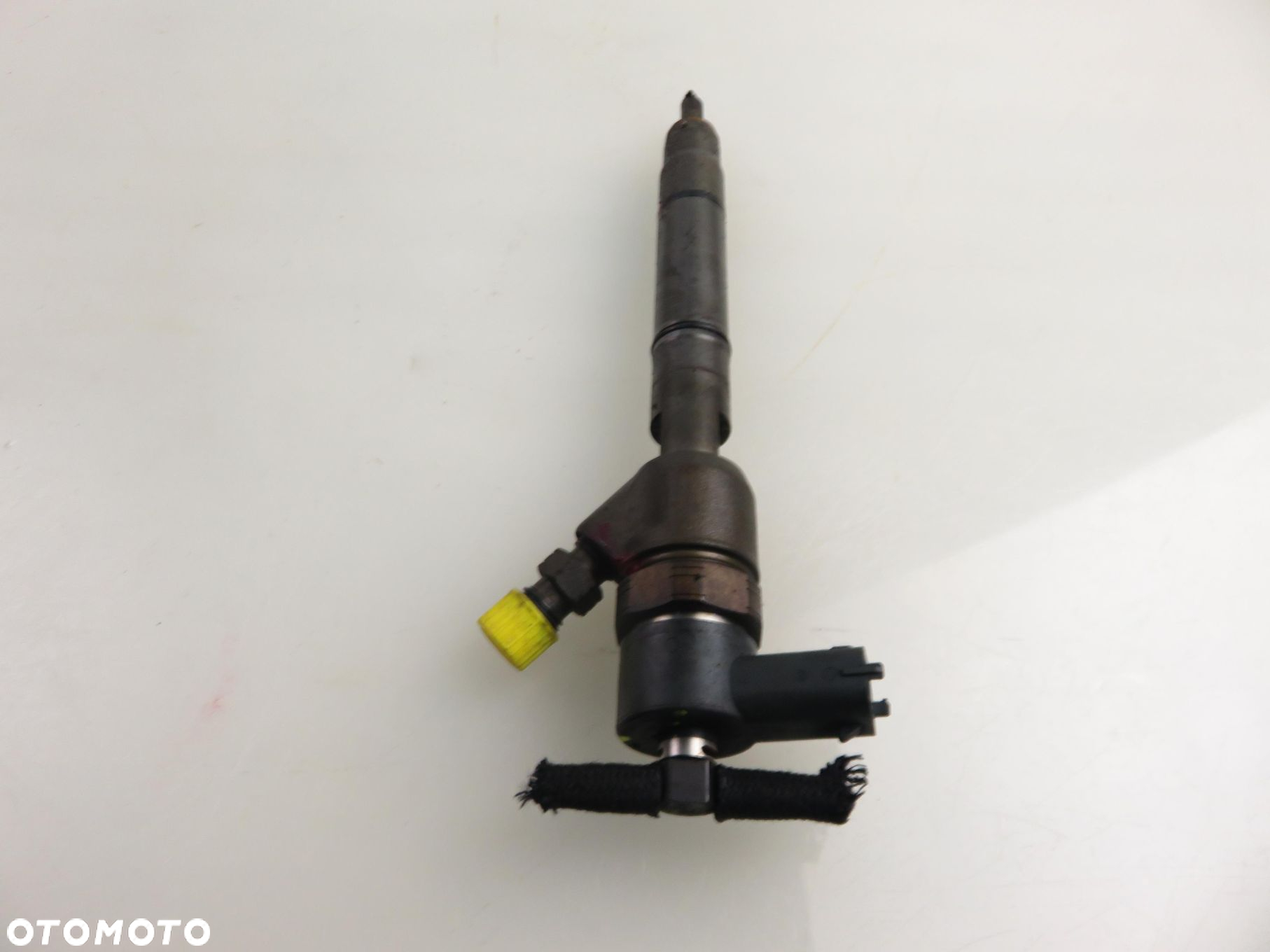 WTRYSKIWACZ KIA RIO II 1.5 CRDi 0445110256 338002A400 - 7