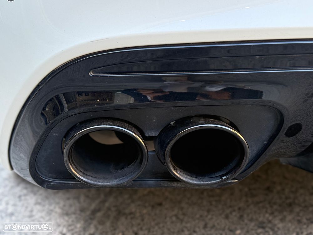 Mercedes-Benz C 43 AMG 4Matic Station 9G-TRONIC - 39