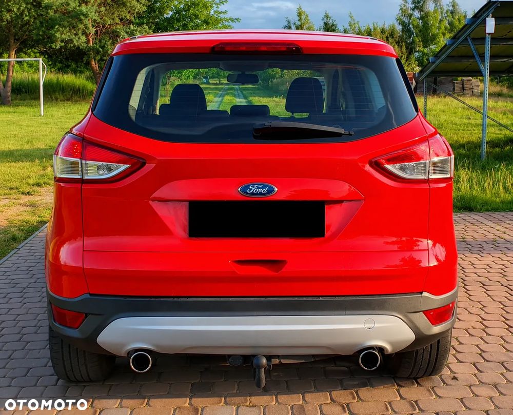 Ford Kuga 1.5 EcoBoost 2x4 Trend - 6