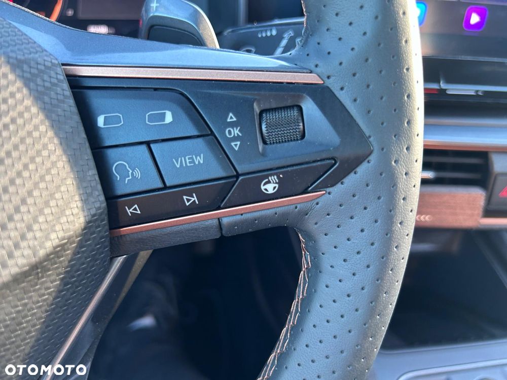 Cupra Formentor - 17