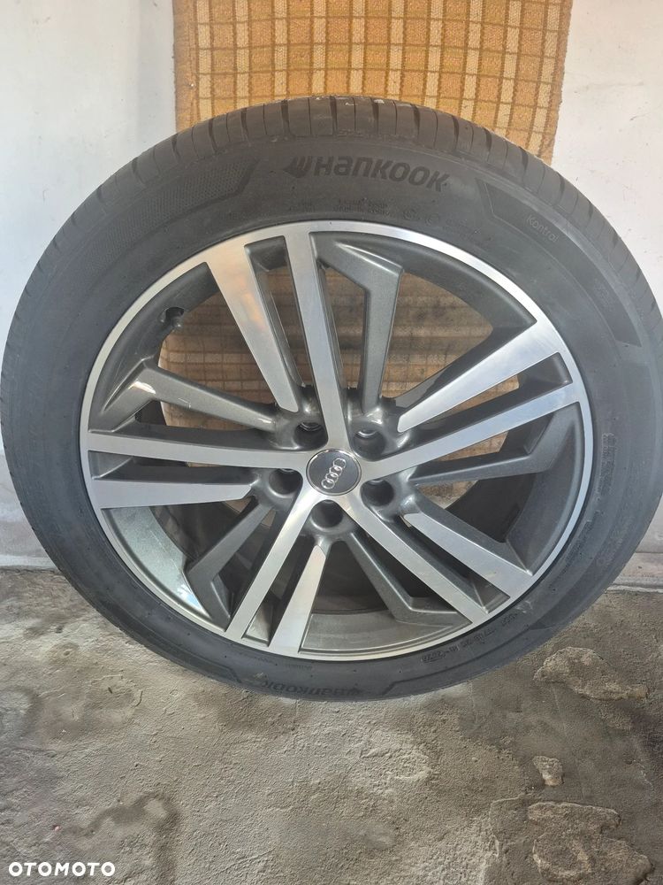 Audi Q5 2.0 TFSI Quattro S tronic - 14