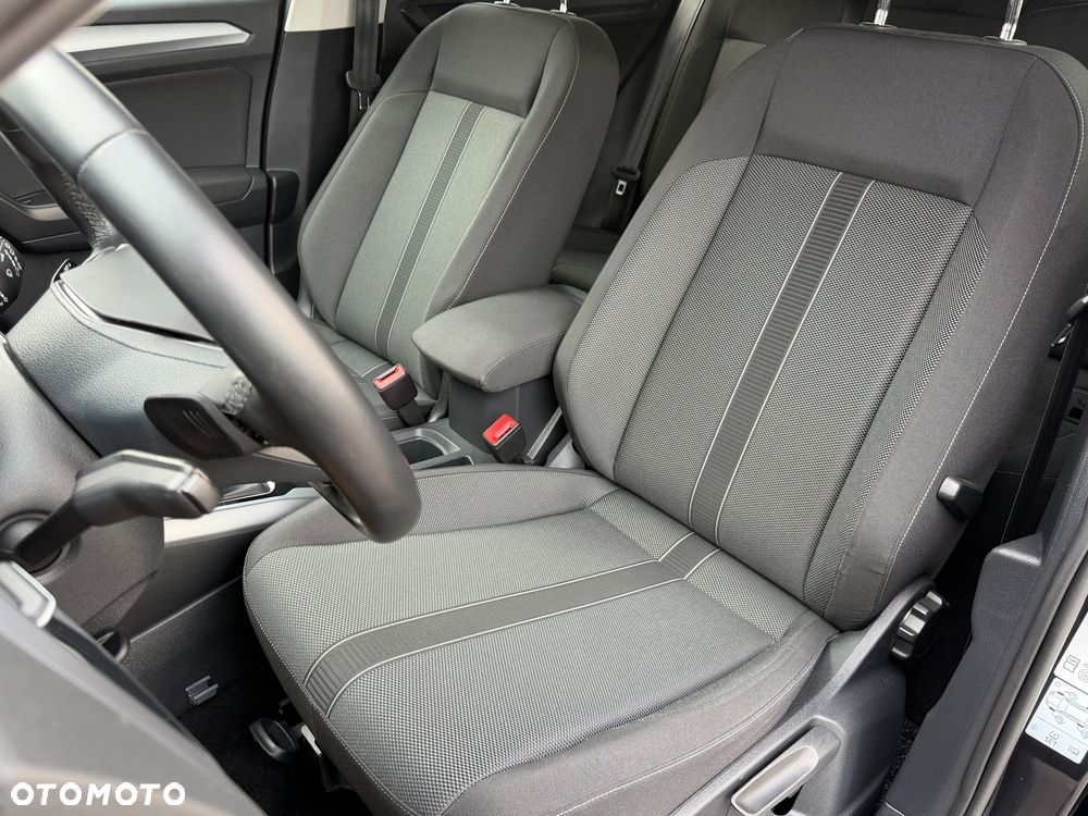 Volkswagen T-Roc - 7