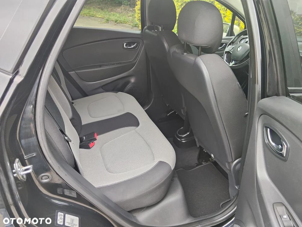 Renault Captur ENERGY TCe 90 Start&Stop Expression - 9