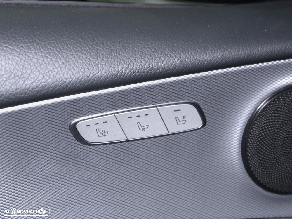 Mercedes-Benz E 300 de AMG Line - 14